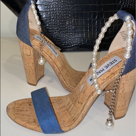 Steve Madden shoes - Picture 5 of 9